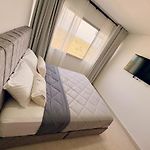 Amplio apartamento con piscina en Serena del Mar