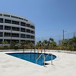 Amplio apartamento con piscina en Serena del Mar
