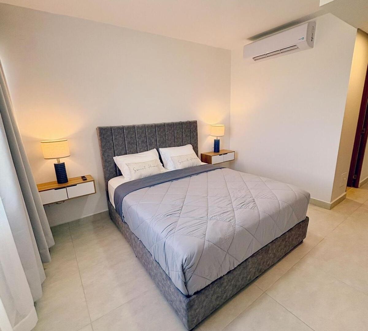 Apartamento Amplio Con Piscina En Serena Del Mar