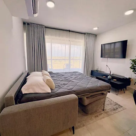 Apartamento Amplio Con Piscina En Serena Del Mar