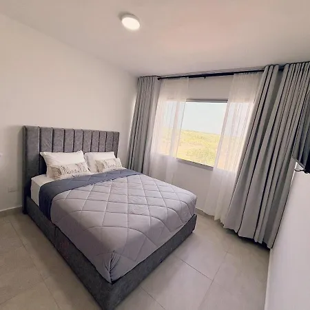 Amplio Con Piscina En Serena Del Mar Apartamento Cartagena